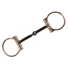 D-Ring Snaffle